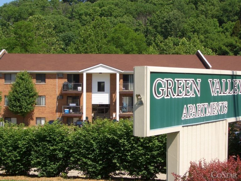 Greene Valley Apartments